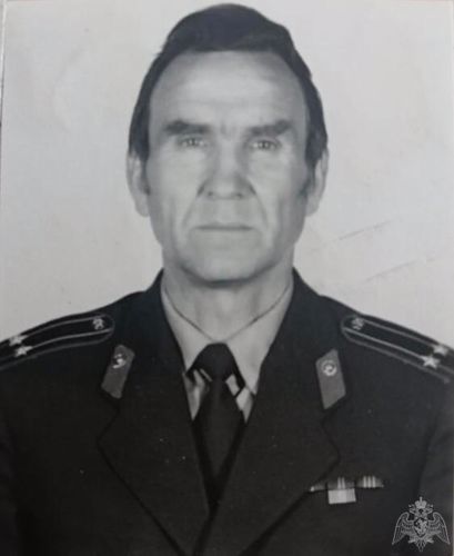 В год Памяти и Славы семья ветерана службы рассказала о родственниках - ветеранах Великой Отечественной войны
