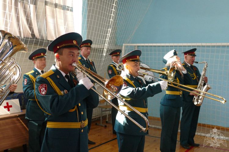 Чемпионат памяти Алексея и Сергея Вяткиных состоялся в Омске 