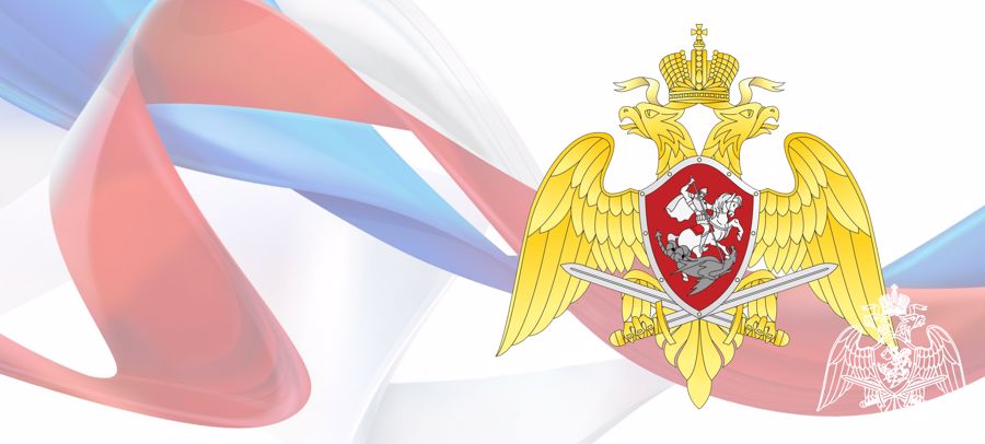 Директор Росгвардии генерал армии Виктор Золотов поздравил личный состав подразделений вневедомственной охраны с профессиональным праздником