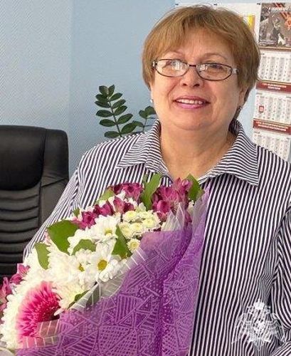 Женщины в погонах: В честь международного женского Дня расскажем о ветеране вневедомственной охраны Людмиле Бывальцевой