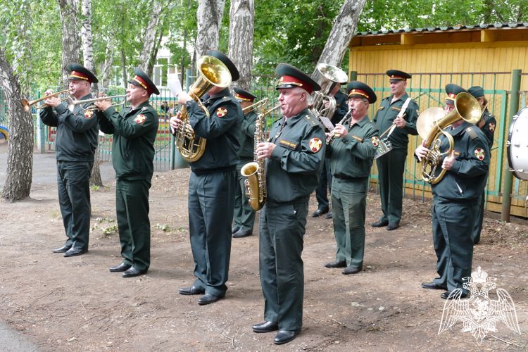В Омске состоялось открытие  мемориальной  доски фронтовика Великой  Отечественной войны 