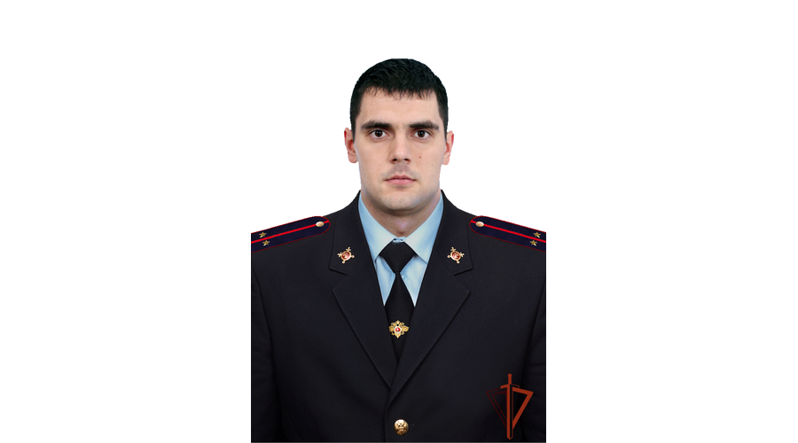 В Омске почтили память погибших сотрудников СОБР «Каскад»