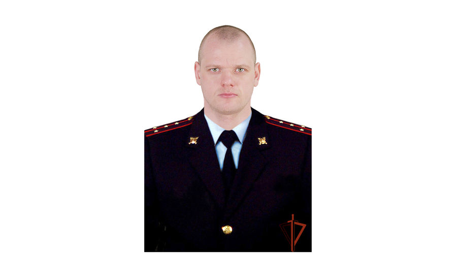 В Омске почтили память погибших сотрудников СОБР «Каскад»
