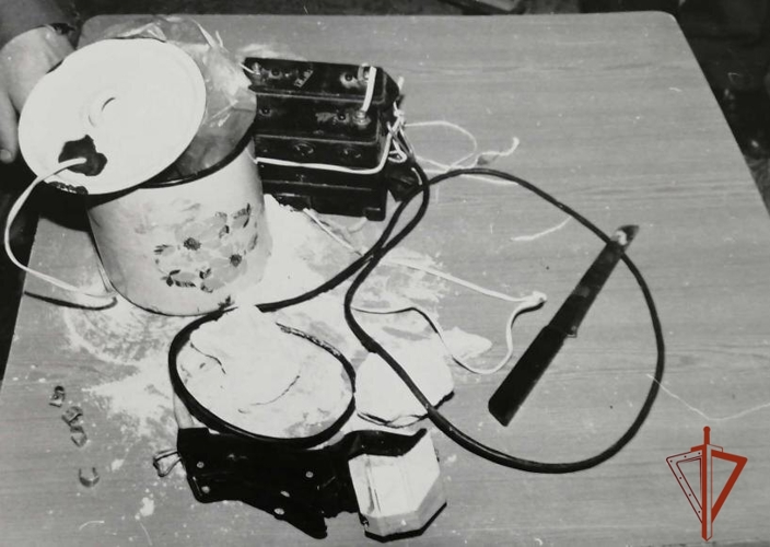 32 года со дня освобождения детей в омском детском саду: вспомним о героизме бойцов омского ОМОН