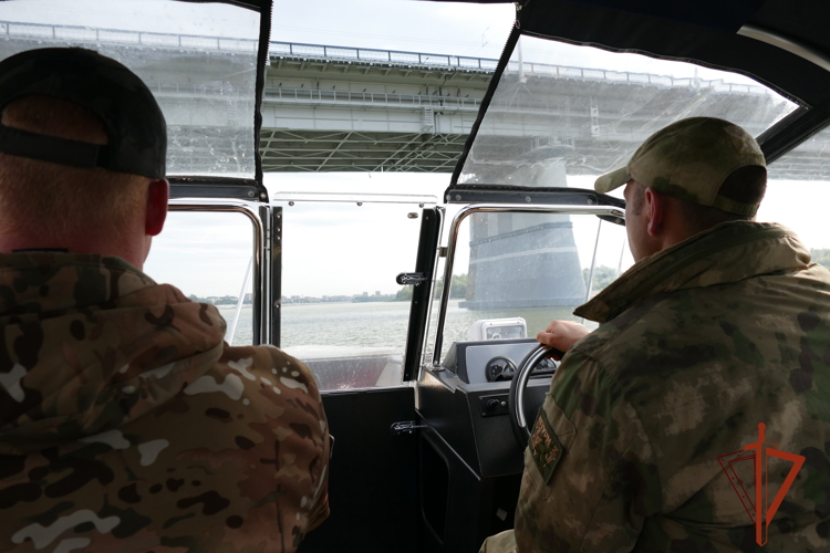 28 октября - 33 года омскому ОМОН: служба, подвиги и боевой опыт 