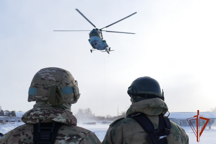 28 октября - 33 года омскому ОМОН: служба, подвиги и боевой опыт 