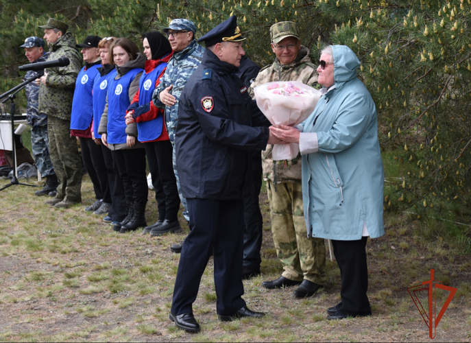 В Омске стартовали соревнования по стрельбе из боевого ручного стрелкового оружия, посвященные памяти сотрудника СОБР Героя России Олега Охрименко