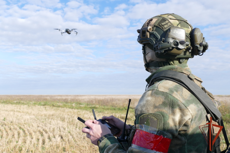 При содействии Росгвардии в Омской области задержаны браконьеры, причинившие ущерб биоресурсам на более чем 1,3 млн рублей